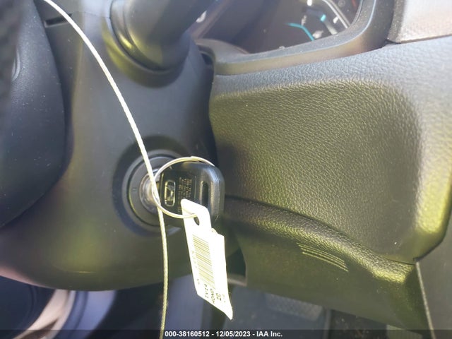 Honda Civic Lx 2020 19XFC2F64LE002175 Image 11