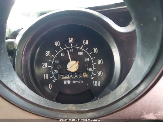 1978 CHEV SILVERADO VIN: CCL448F468307