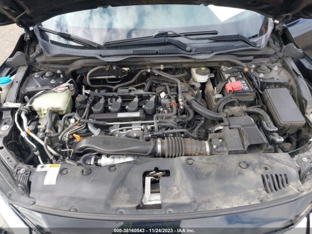 19XFC1F78HE009706 Honda Civic Ex-l