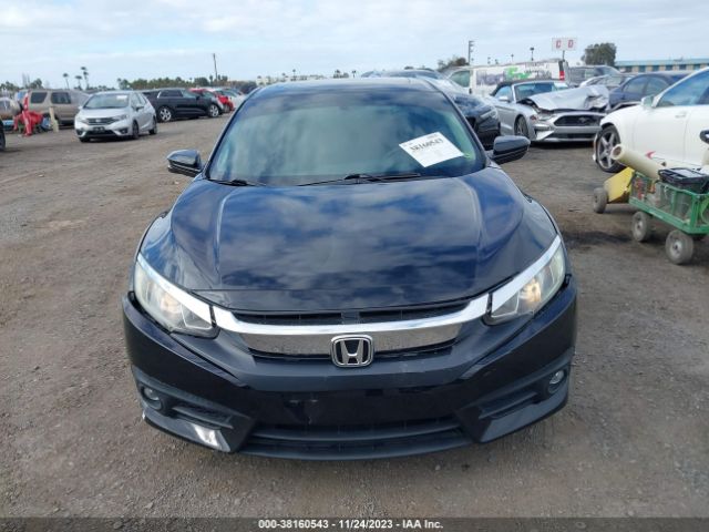 19XFC1F78HE009706 Honda Civic Ex-l