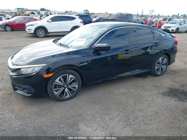 19XFC1F78HE009706 Honda Civic Ex-l
