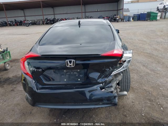 19XFC1F78HE009706 Honda Civic Ex-l