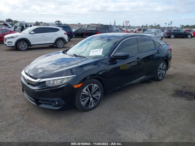 19XFC1F78HE009706 Honda Civic Ex-l