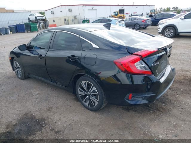 19XFC1F78HE009706 Honda Civic Ex-l