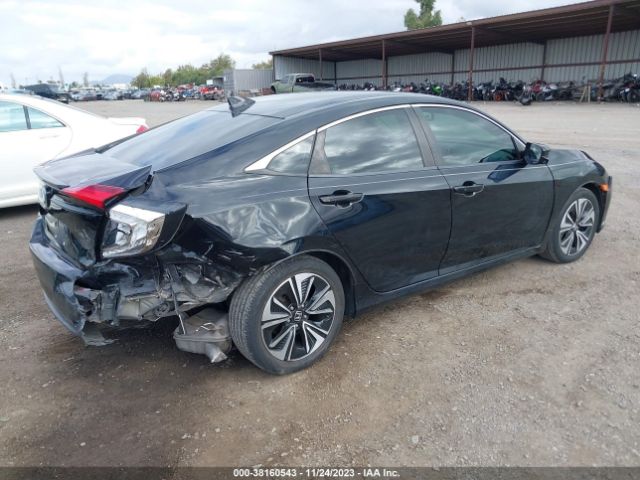 19XFC1F78HE009706 Honda Civic Ex-l
