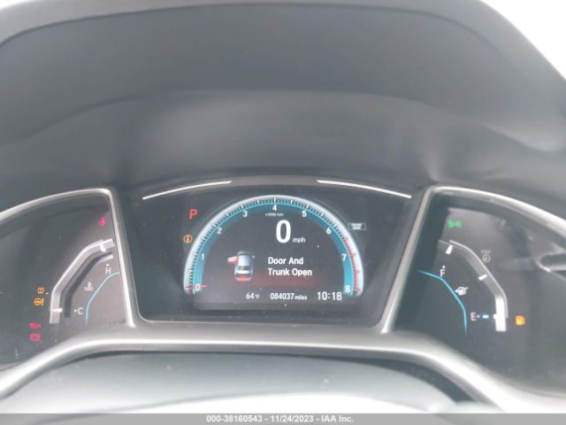 19XFC1F78HE009706 Honda Civic Ex-l