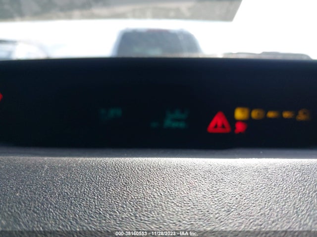 2007 TOYOTA PRIUS VIN: JTDKB20U277622098
