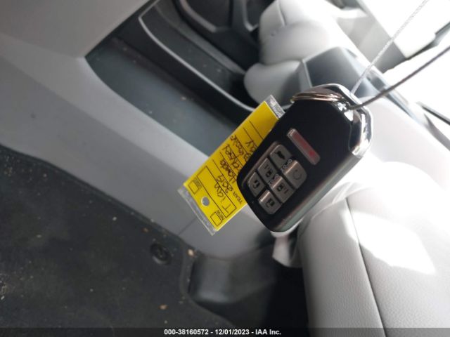 5FNRL6H70KB088362 Honda Odyssey Ex-l