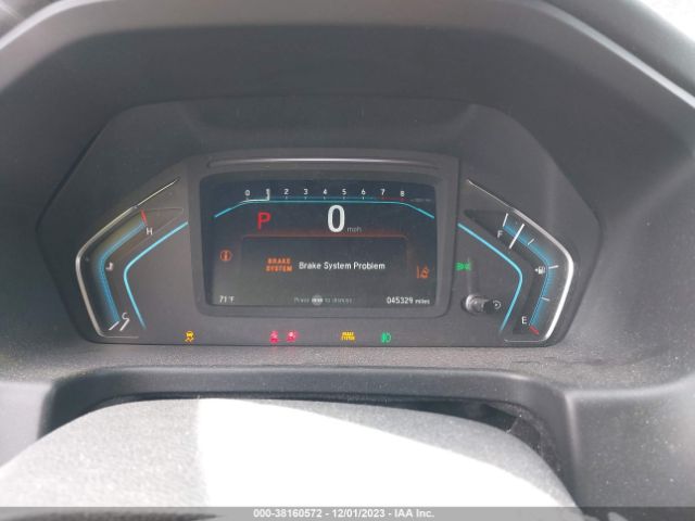5FNRL6H70KB088362 Honda Odyssey Ex-l