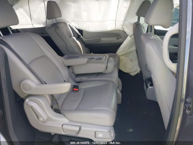 5FNRL6H70KB088362 Honda Odyssey Ex-l