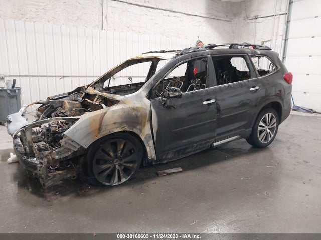 Subaru Ascent Touring 2021 4S4WMARD8M3436783 Image 2