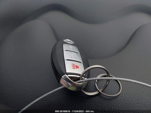 JN8AF5MRXFT502101 Nissan Juke Sl