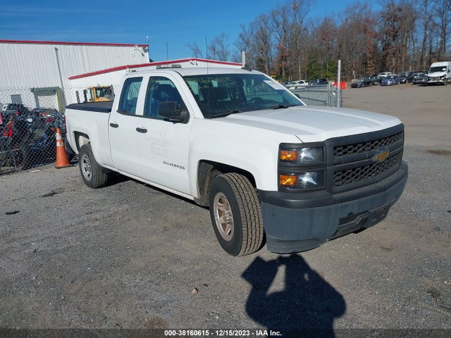 2015 1GCRCPEHXFZ242501 main image