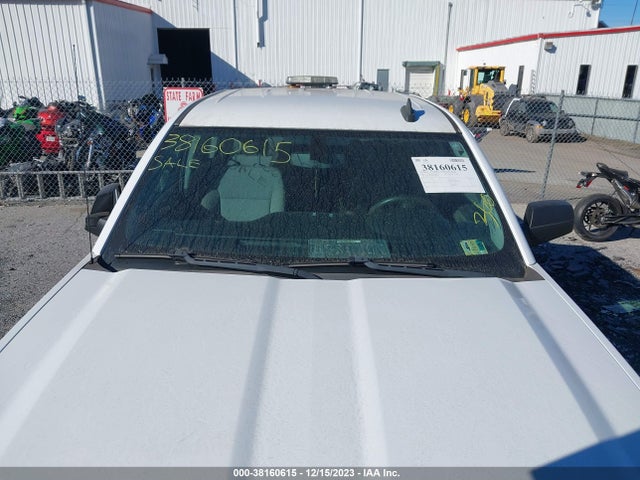 Chevrolet Silverado 1500 Wt 2015 1GCRCPEHXFZ242501 Image 6