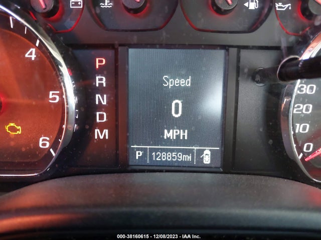 Chevrolet Silverado 1500 Wt 2015 1GCRCPEHXFZ242501 Image 7