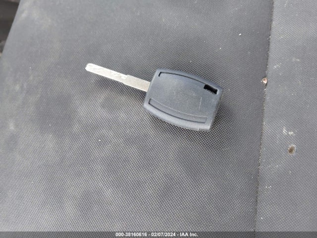 2015 FORD ESCAPE S VIN: 1FMCU0F70FUB77988