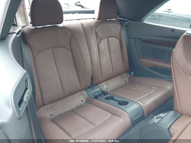 WAUYNGF57KN003755 Audi A5 45 Premium