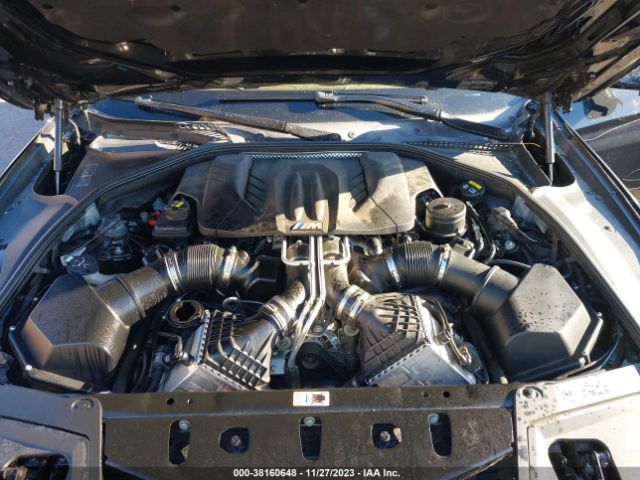 WBSFV9C55FD595364 BMW M5