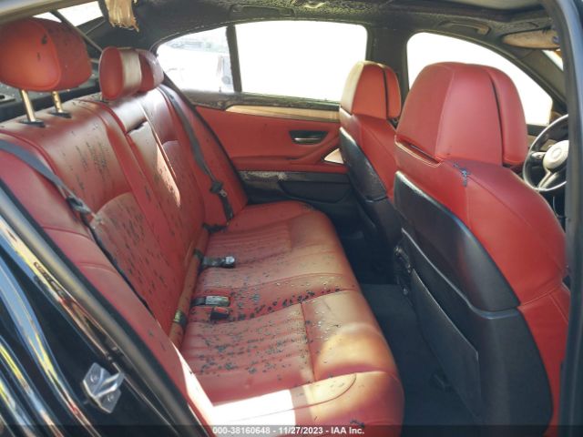 WBSFV9C55FD595364 BMW M5