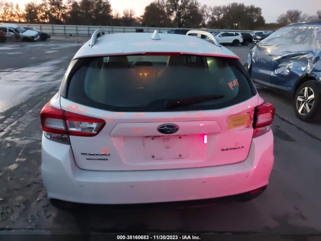 2018 SUBARU IMPREZA 2.0I LIMITED VIN: 4S3GTAT61J3747666