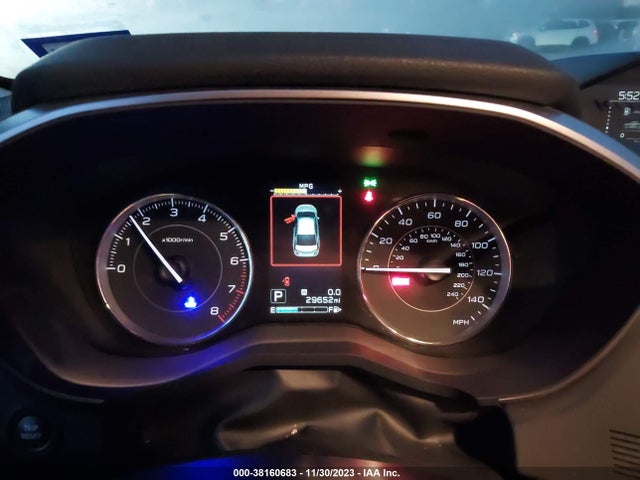 2018 SUBARU IMPREZA 2.0I LIMITED VIN: 4S3GTAT61J3747666