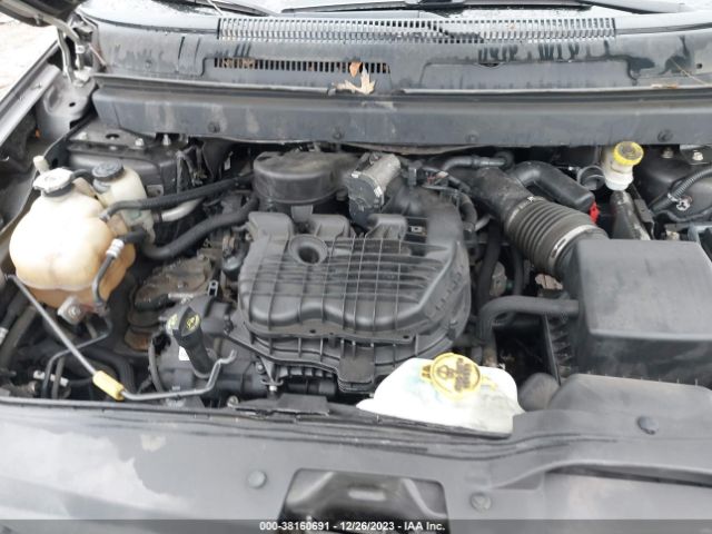 3C4PDCBG7HT530947 Dodge Journey Sxt