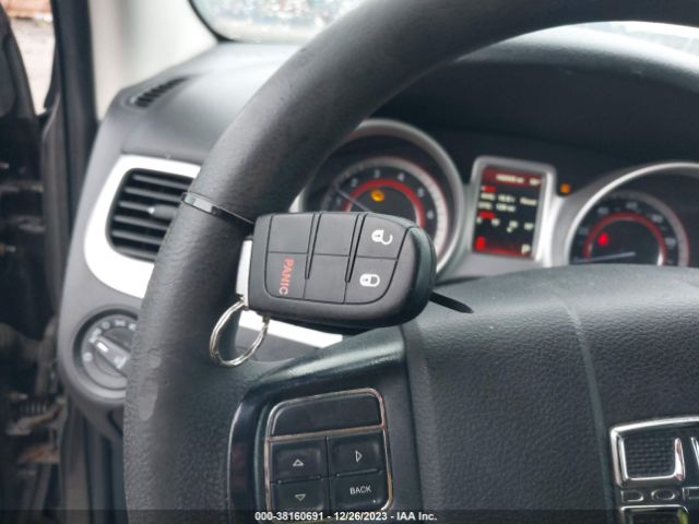 3C4PDCBG7HT530947 Dodge Journey Sxt