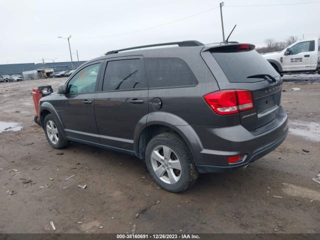 3C4PDCBG7HT530947 Dodge Journey Sxt