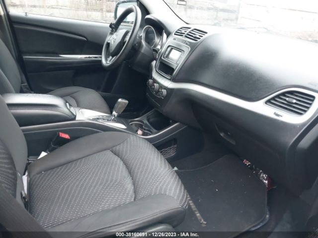 3C4PDCBG7HT530947 Dodge Journey Sxt