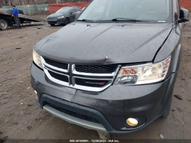 3C4PDCBG7HT530947 Dodge Journey Sxt