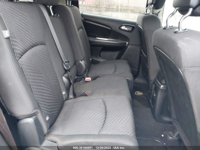 3C4PDCBG7HT530947 Dodge Journey Sxt