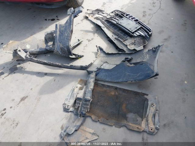 WAUGFAFC5GN059639 Audi A6 2.0t Premium Plus