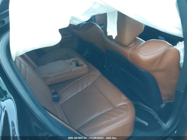 2C3CDXL91FH836333 Dodge Charger Srt Hellcat