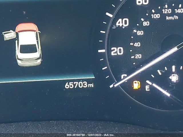 Genesis G80 3.8 2019 KMTFN4JE5KU310316 Image 15