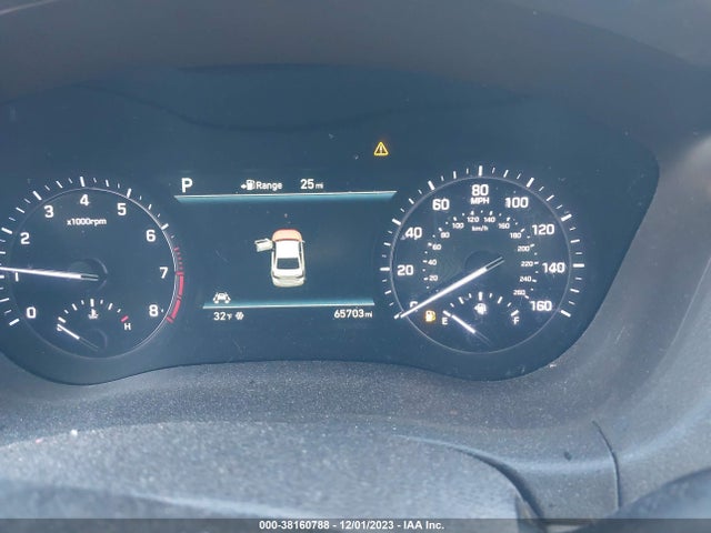 Genesis G80 3.8 2019 KMTFN4JE5KU310316 Image 7