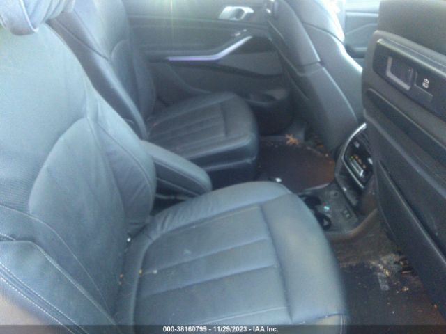 5UXCX4C52KLS36950 BMW X7 Xdrive50i