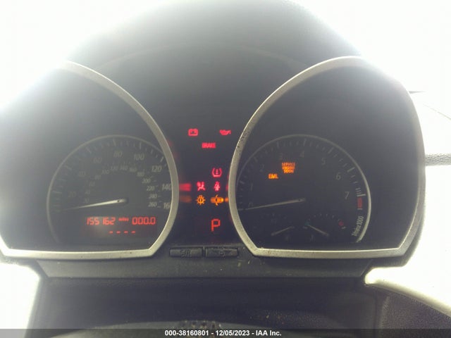 Продаж на аукціоні авто 2006 Bmw Z4 3.0si, vin: 4USBU53516LX00323, номер лоту: 38160801
