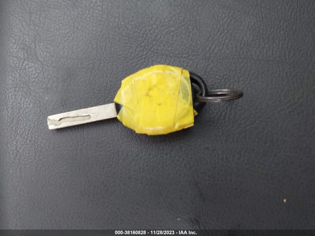 2006 MINI COOPER WMWRC33586TJ79173 Photo 10