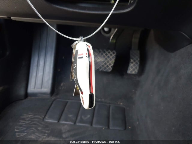 2016 PORSCHE MACAN WP1AB2A59GLB57134 Photo 10