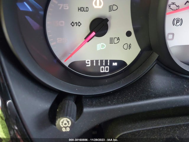 2016 PORSCHE MACAN WP1AB2A59GLB57134 Photo 6