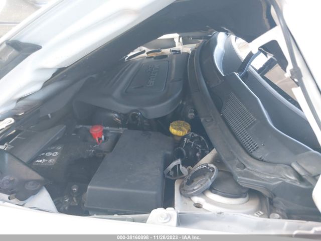 1C3CDFEB3FD277052 Dodge DART GT
