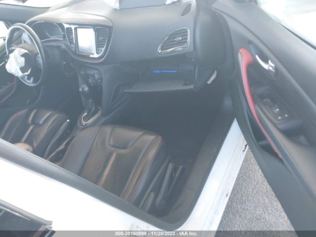 1C3CDFEB3FD277052 Dodge DART GT