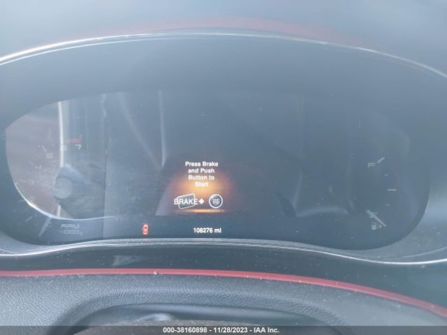 1C3CDFEB3FD277052 Dodge DART GT