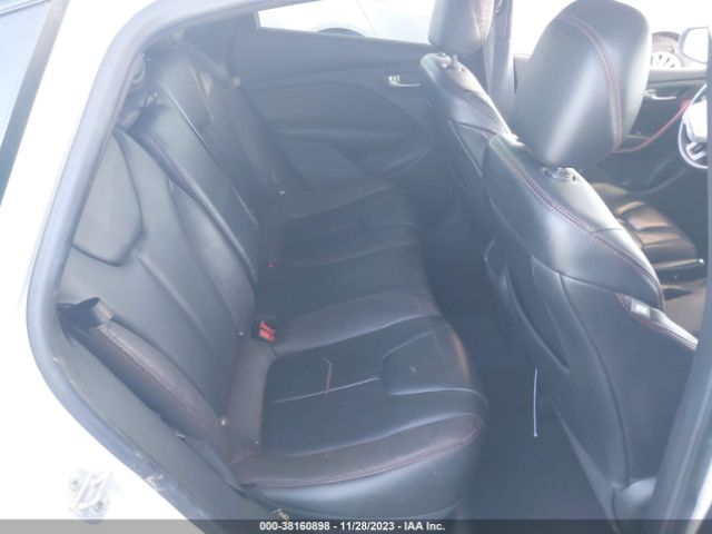 1C3CDFEB3FD277052 Dodge DART GT