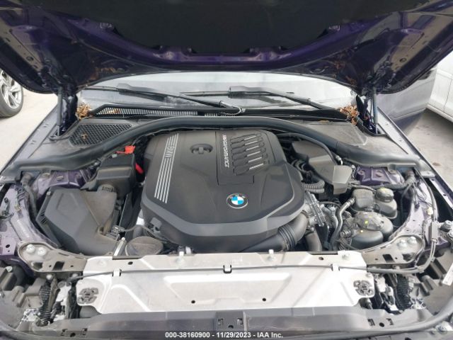 2022 BMW 2 SERIES 3MW53CM02N8C54408 Photo 9