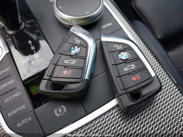 2022 BMW 2 SERIES 3MW53CM02N8C54408 Photo 10