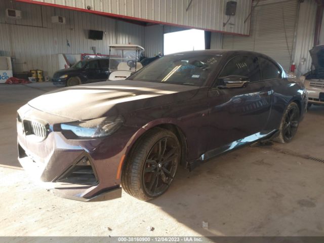 2022 BMW 2 SERIES 3MW53CM02N8C54408 Photo 1