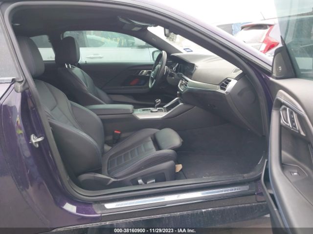 2022 BMW 2 SERIES 3MW53CM02N8C54408 Photo 4