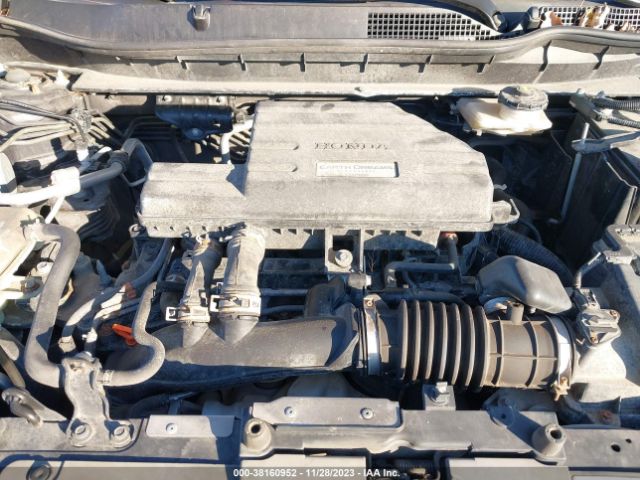 7FARW2H88JE011976 Honda Cr-v Ex-l/ex-l Navi