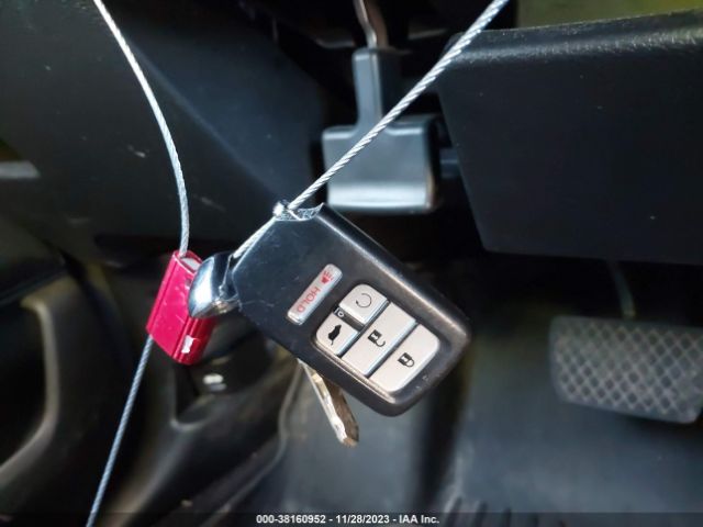 7FARW2H88JE011976 Honda Cr-v Ex-l/ex-l Navi